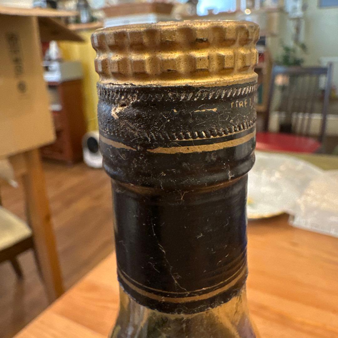 Hennessy XO 700ml 金キャップ ヘネシー