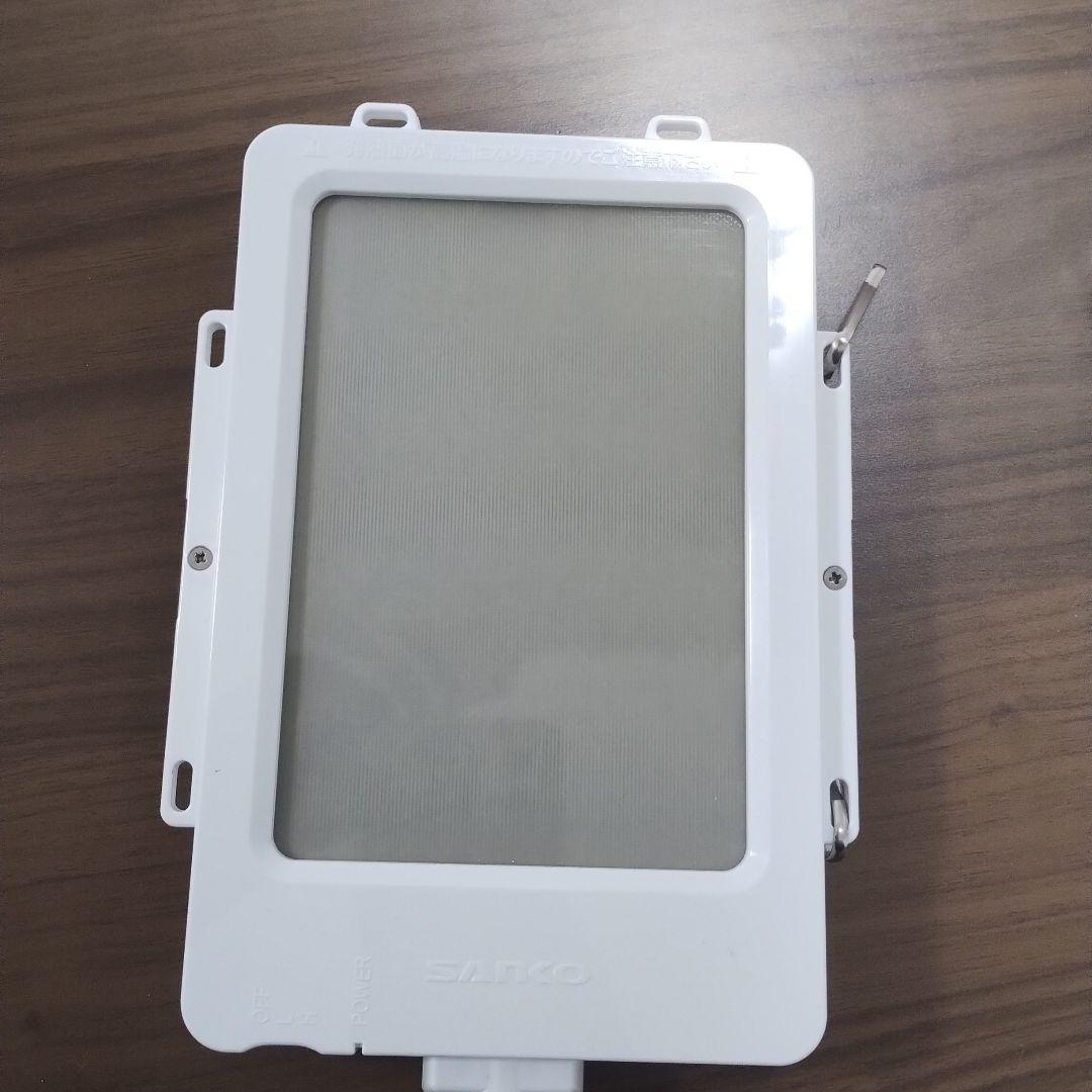 外付けスリムヒーター２個 寄り添いヒーター1個訳あり　止まり木おもちゃ