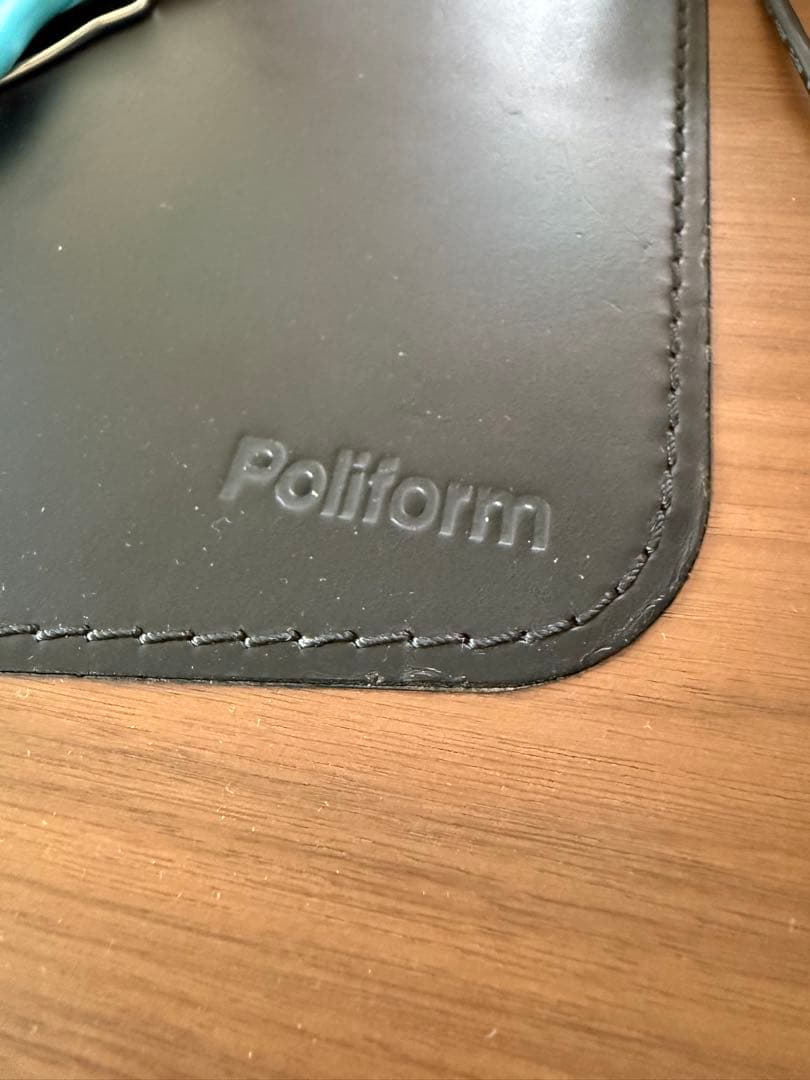 ［てんこ様】Poliform 机