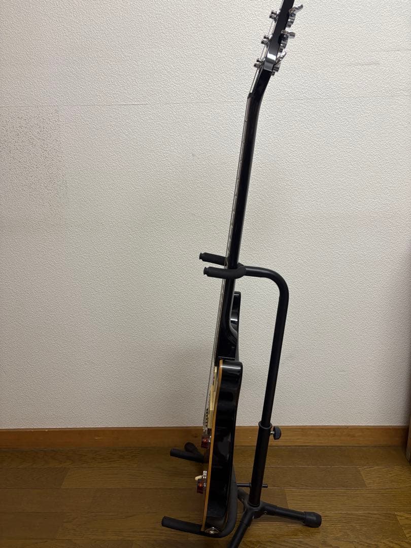 PRS SEカスタム24 サンバースト