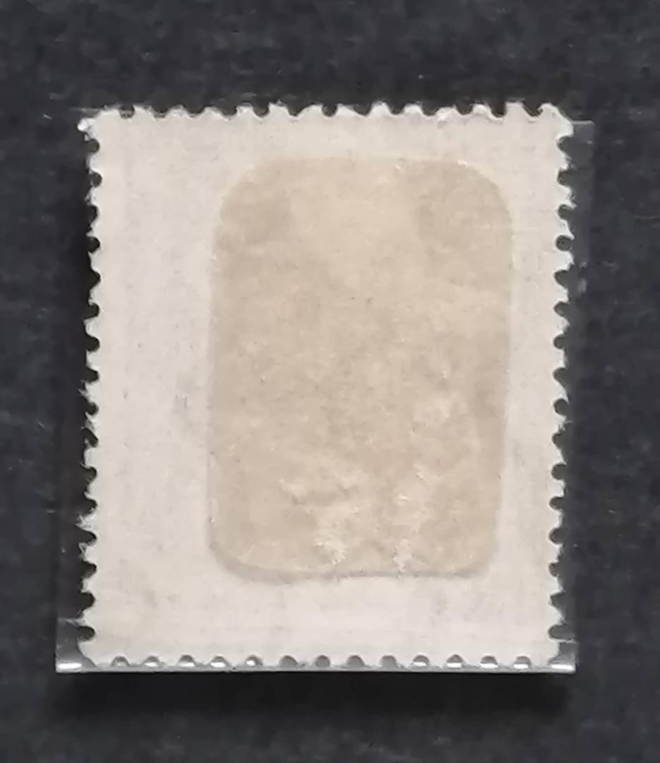 琉球郵便 第1次普通切手　6種セット　未使用！