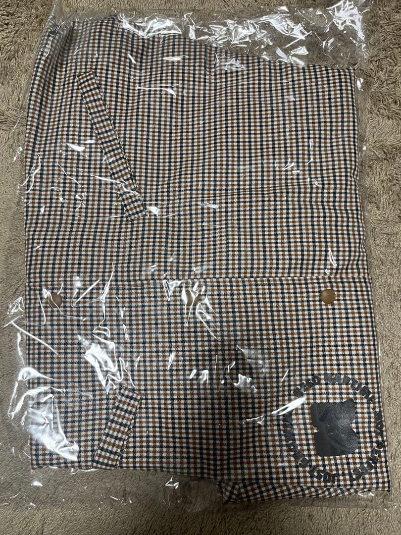 naptime コーチジャケット Nissy 受注生産