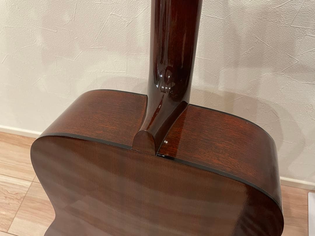 [美品] YAMAHA FG-160 グリーンラベル　ミントコンディション