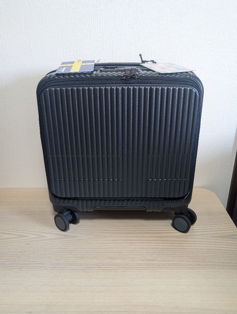 未使用　Innovator　イノベーター　スーツケース