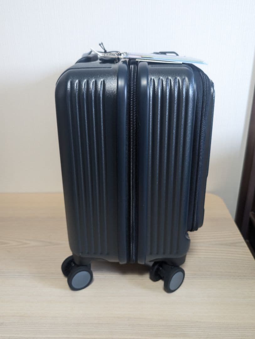 未使用　Innovator　イノベーター　スーツケース