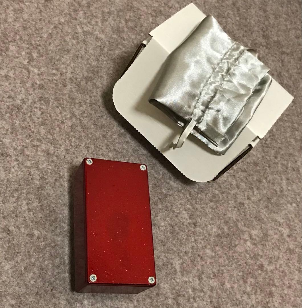 ギター Rabbit Hole FX A 'Merkin Fuzz