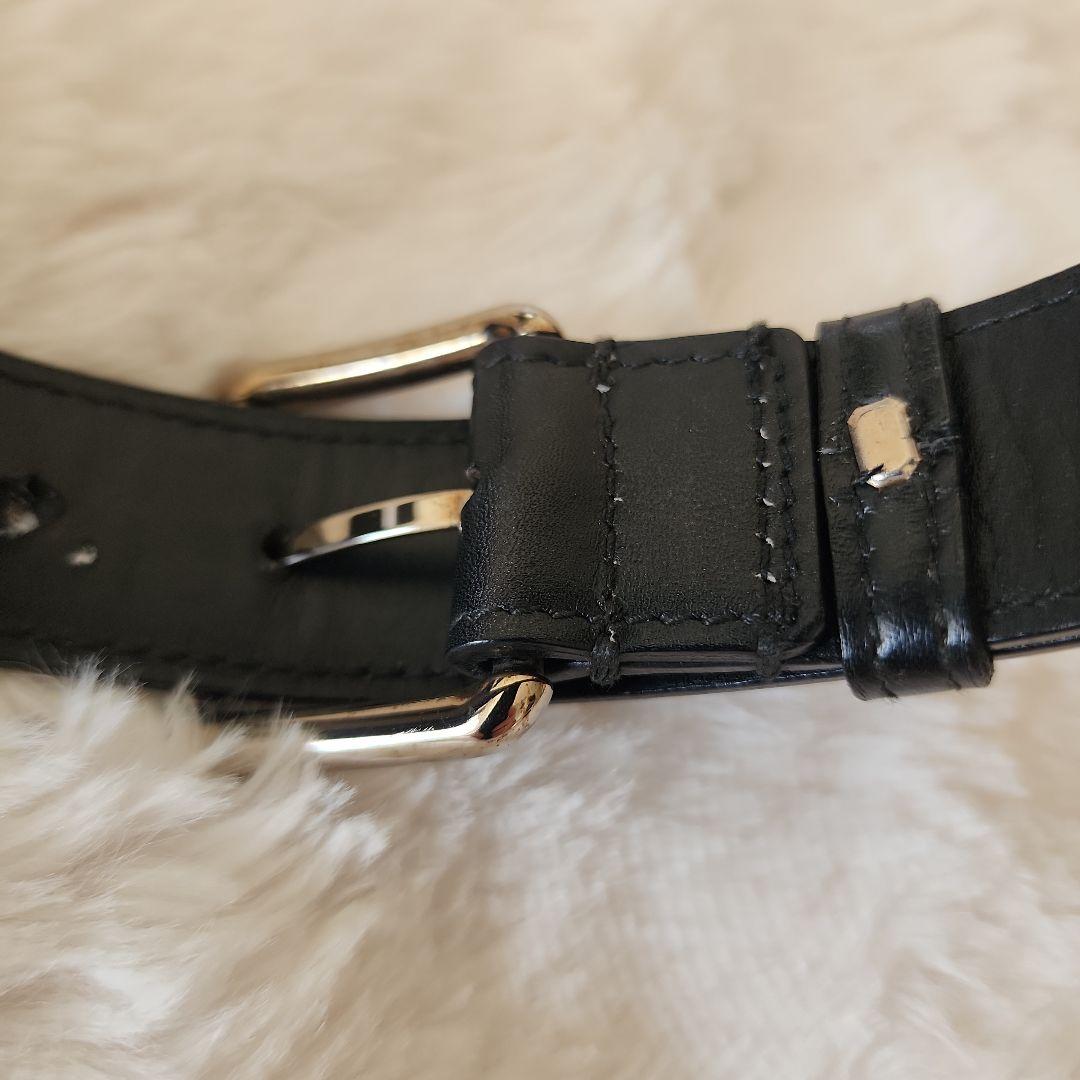 GUCCI首輪リード