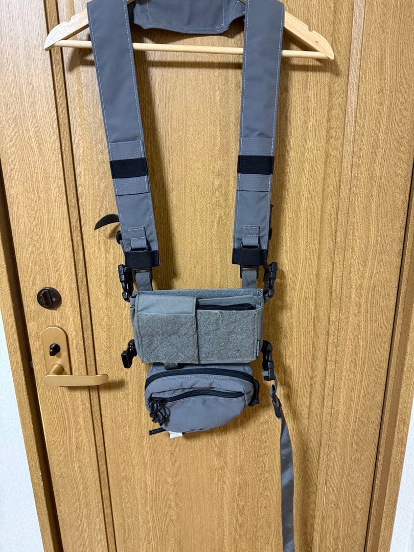 実物　SPIRITUS SYSTEMS