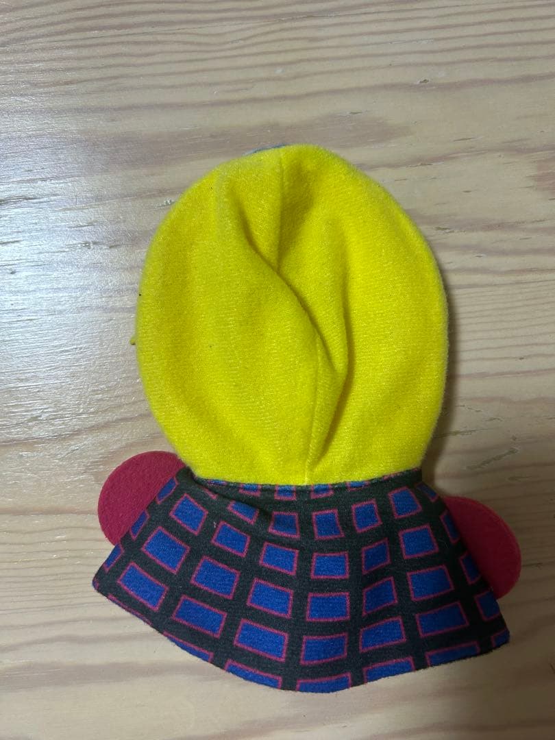 本日まで値下げ‼️ Hey! Say! JUMP 9ぷぅくるすけ ぬいぐるみ