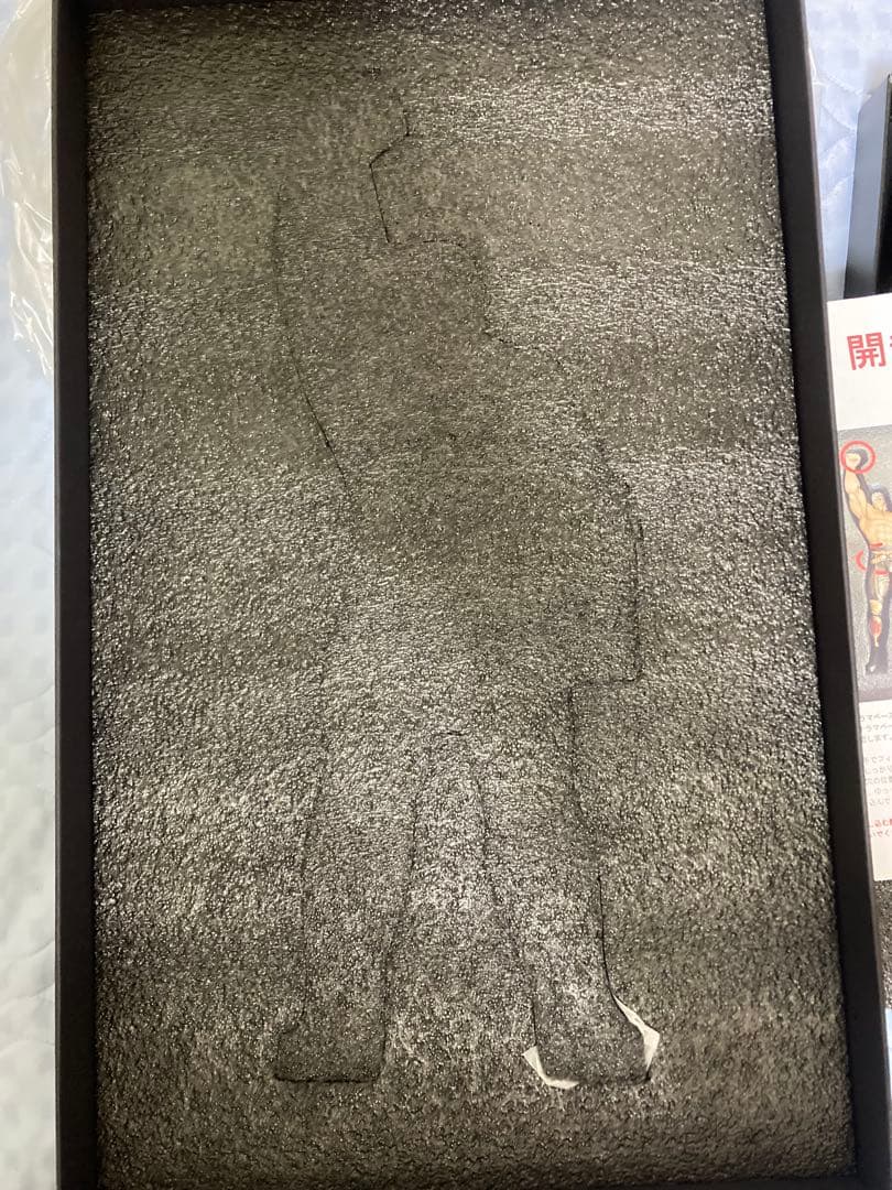 SpiceSeed ラオウ 昇天ver. 原作カラー北斗の拳 スパイスシード