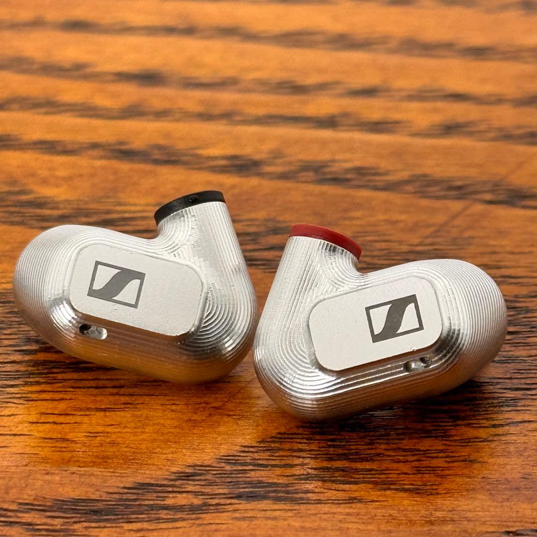 Sennheiser IE900 ゼンハイザー【付属品完備*正規品】
