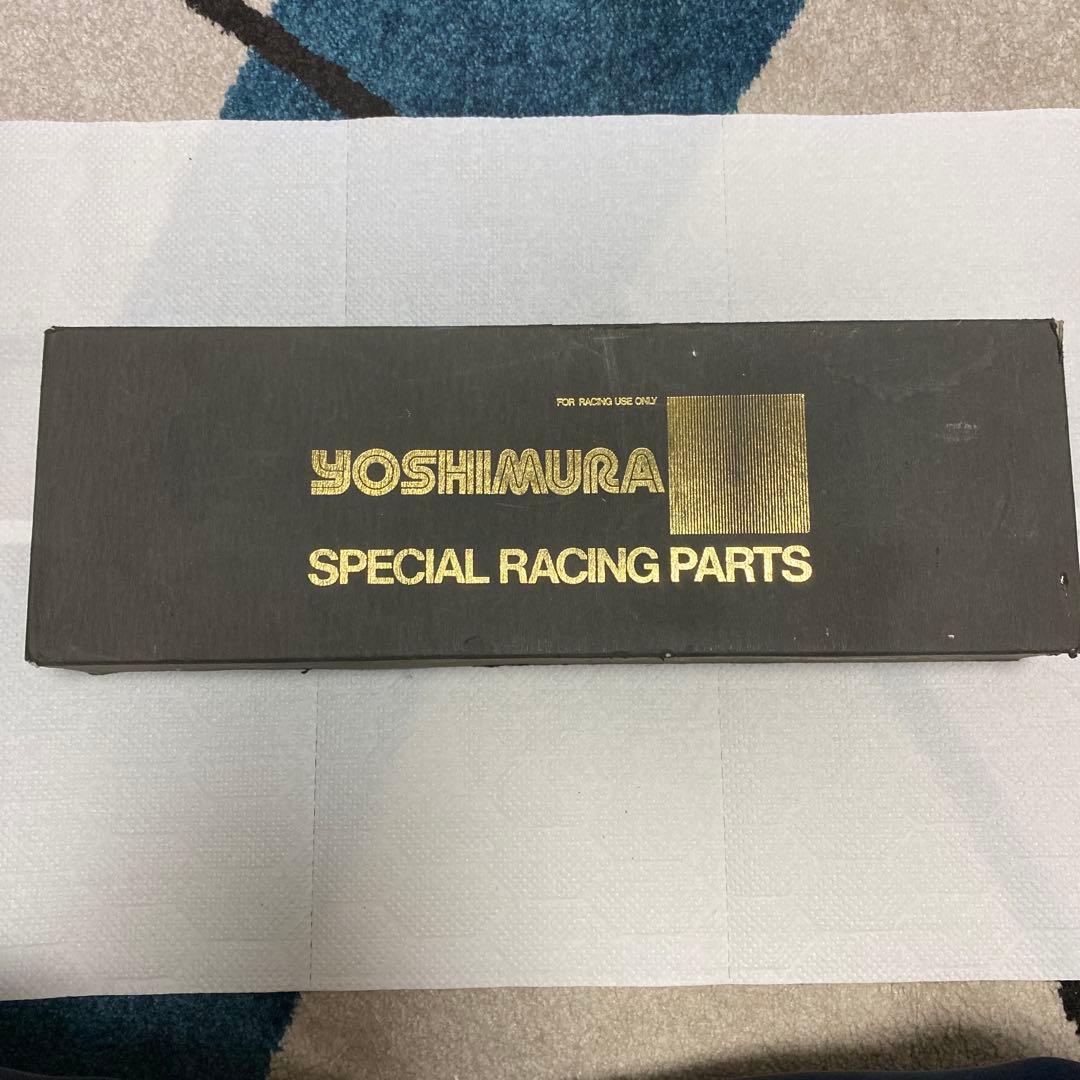 の*ん様 ヨシムラ　st-1 カムシャフトキットzzr1100 zx11ninj