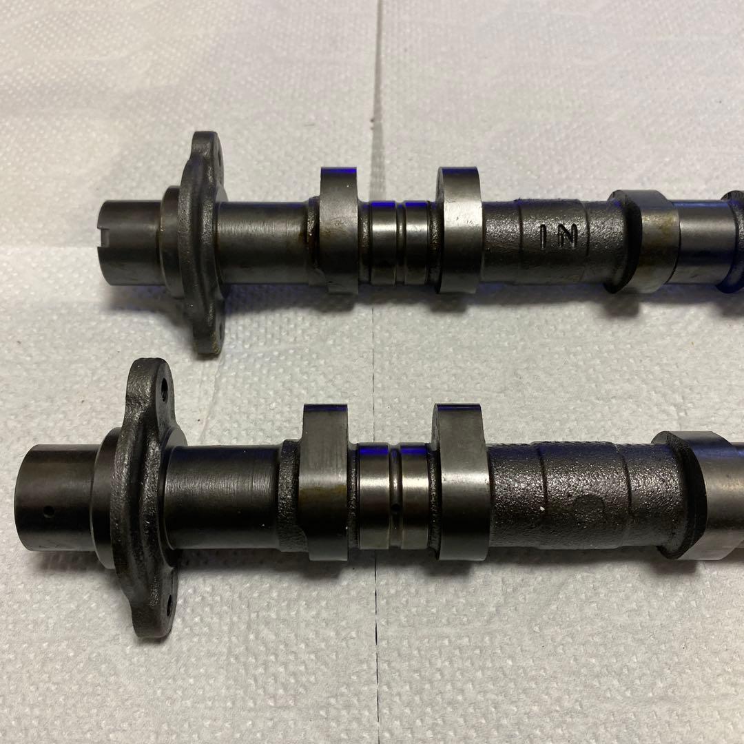 の*ん様 ヨシムラ　st-1 カムシャフトキットzzr1100 zx11ninj