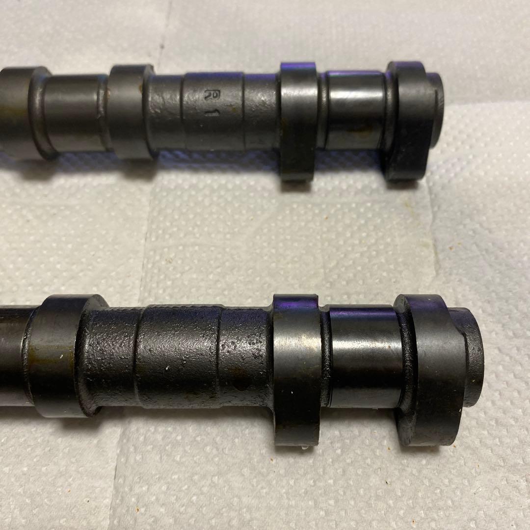 の*ん様 ヨシムラ　st-1 カムシャフトキットzzr1100 zx11ninj