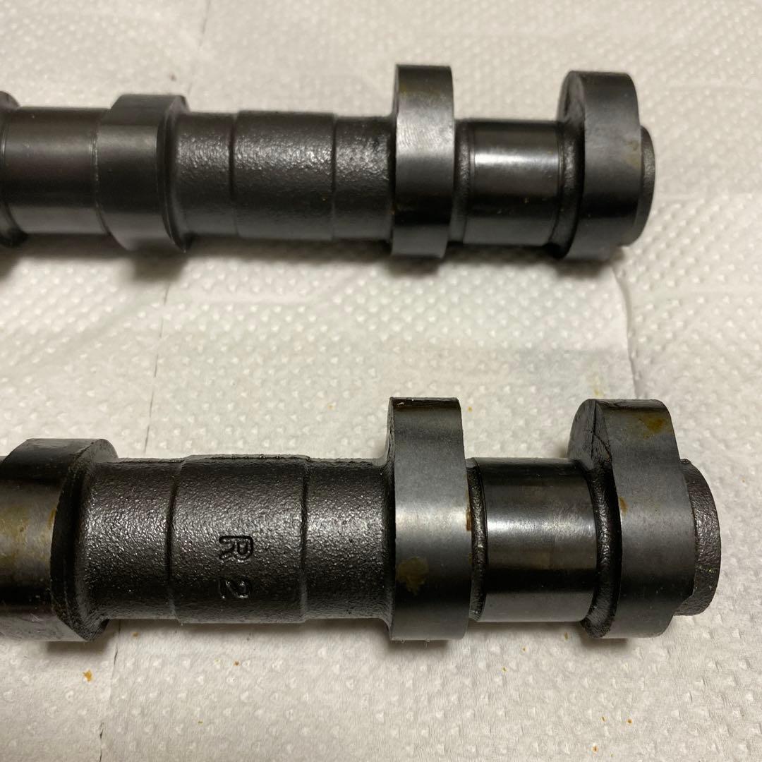 の*ん様 ヨシムラ　st-1 カムシャフトキットzzr1100 zx11ninj