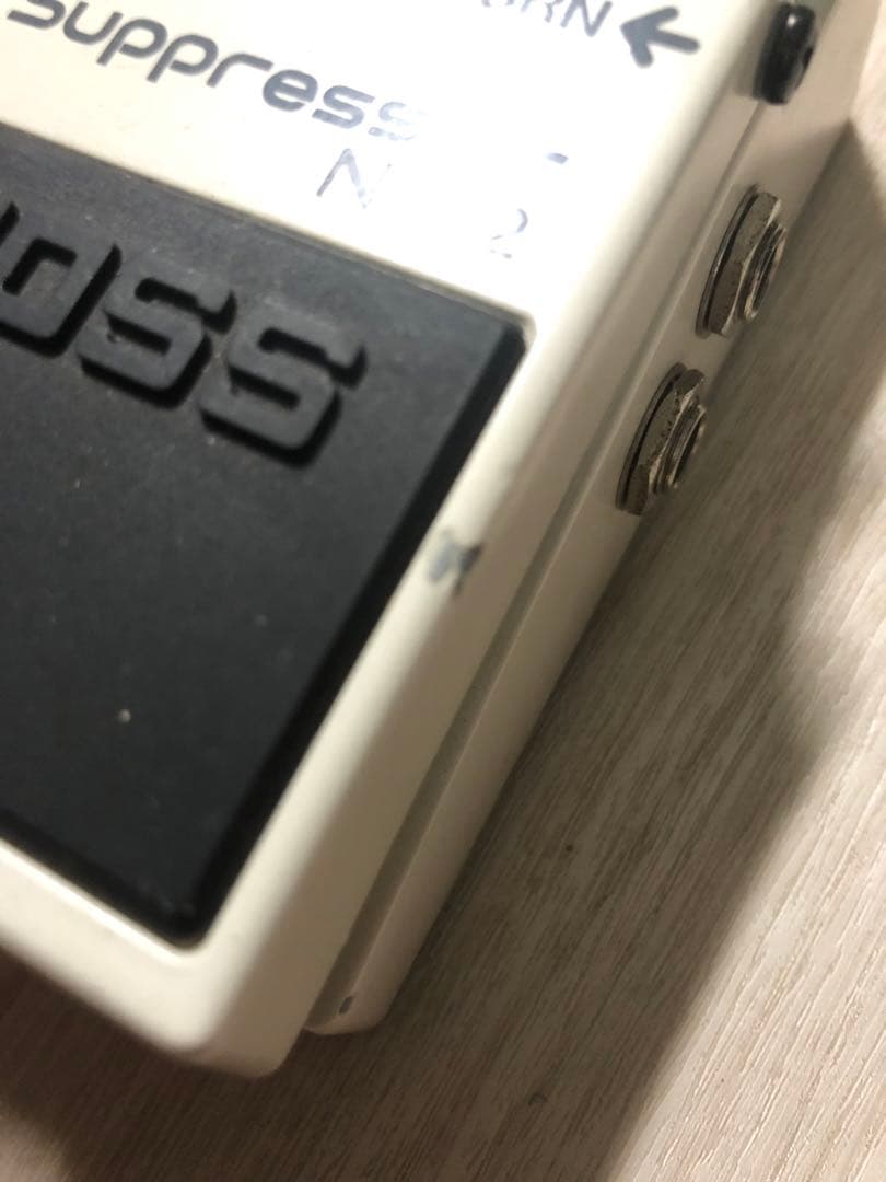 【美品】BOSS NS-2 ノイズサプレッサー