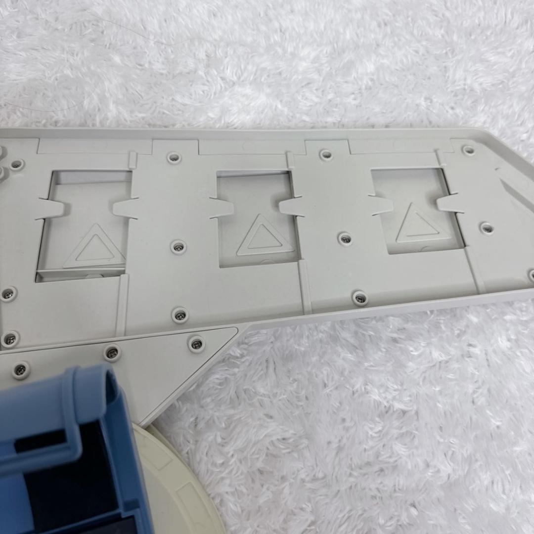 【入手困難】遊戯王 5D's 3代目 デュエルディスク 希少品 当時品 コナミ