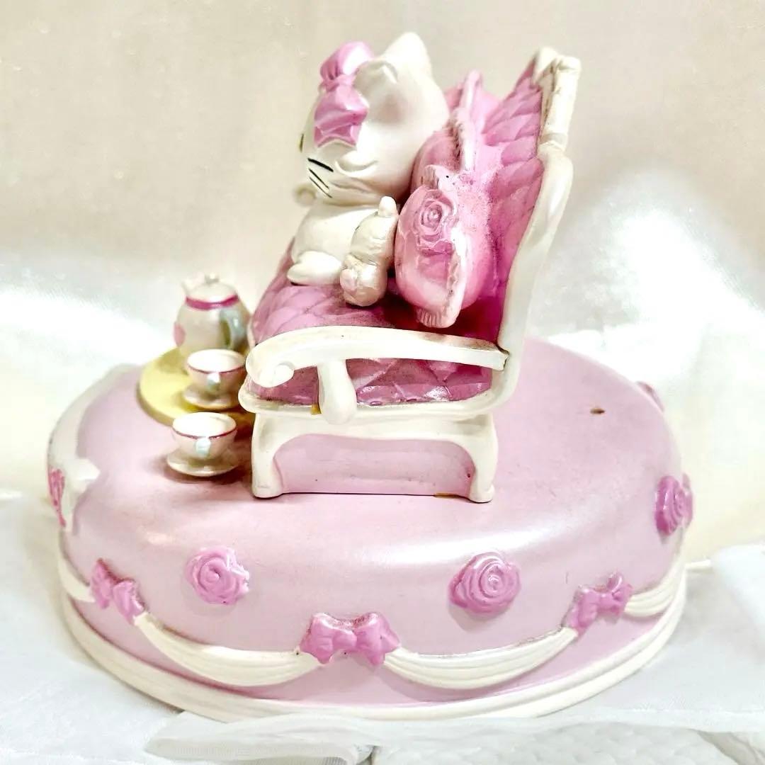 2007年 チャーミーキティ メモスタンド