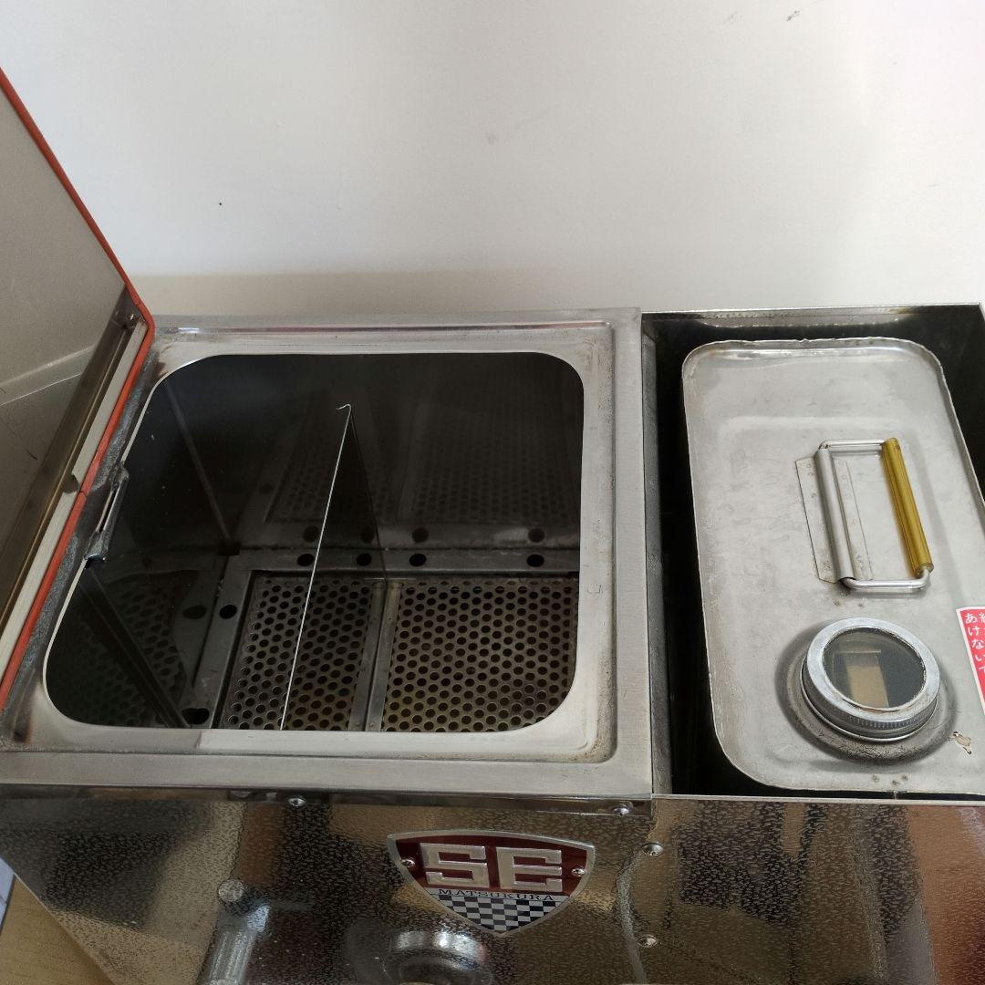 タオルスチーマー