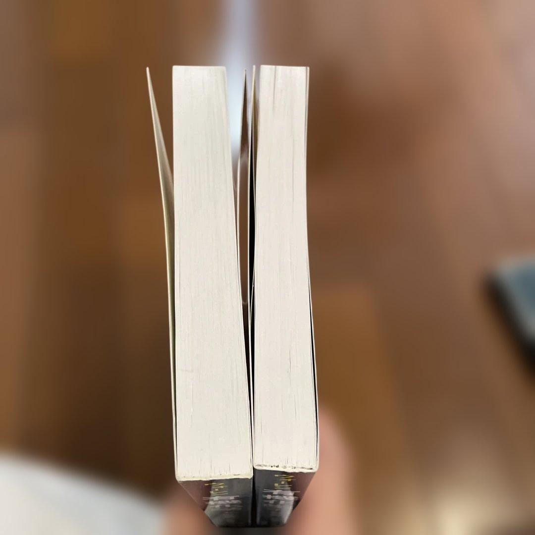 ウォーレン 有機化学 上、下