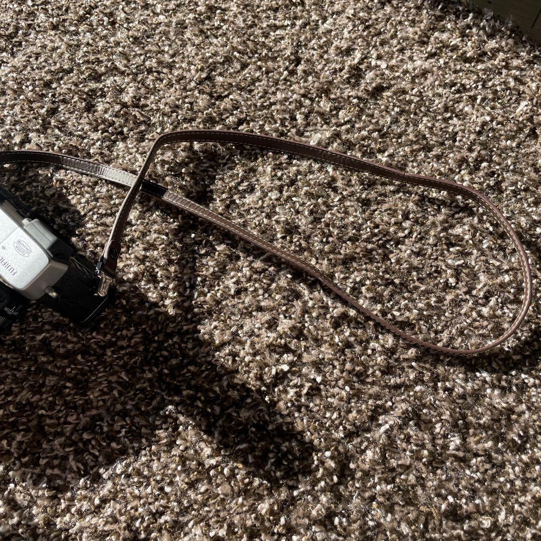 デジタルカメラ Fujifilm X-E2