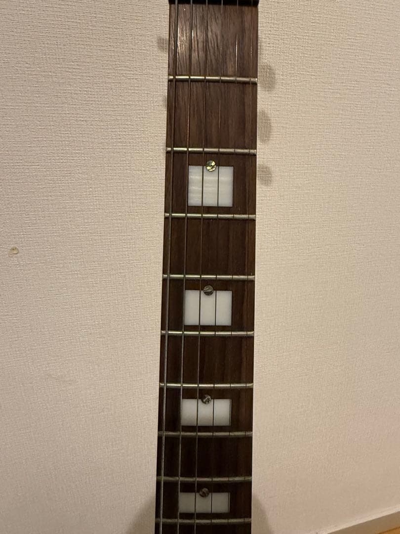 イタリアギターズ　モンディアルクラッシック　水色