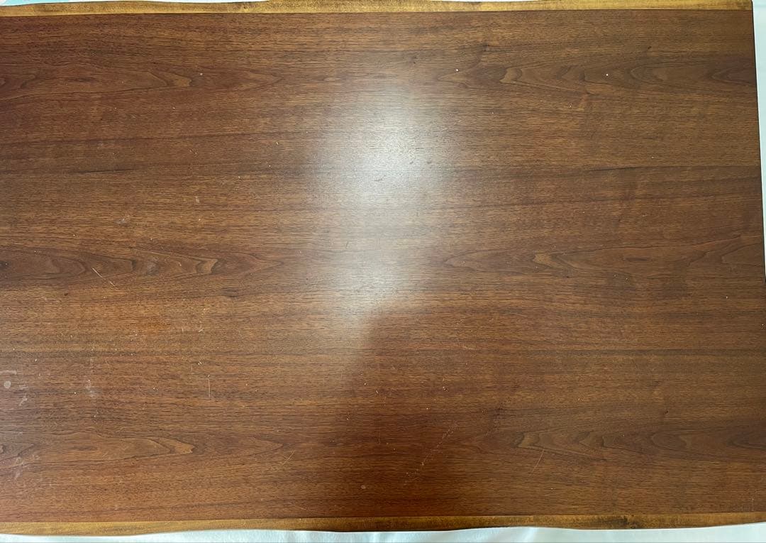 ※専用品【直接引き取り】木製こたつテーブル