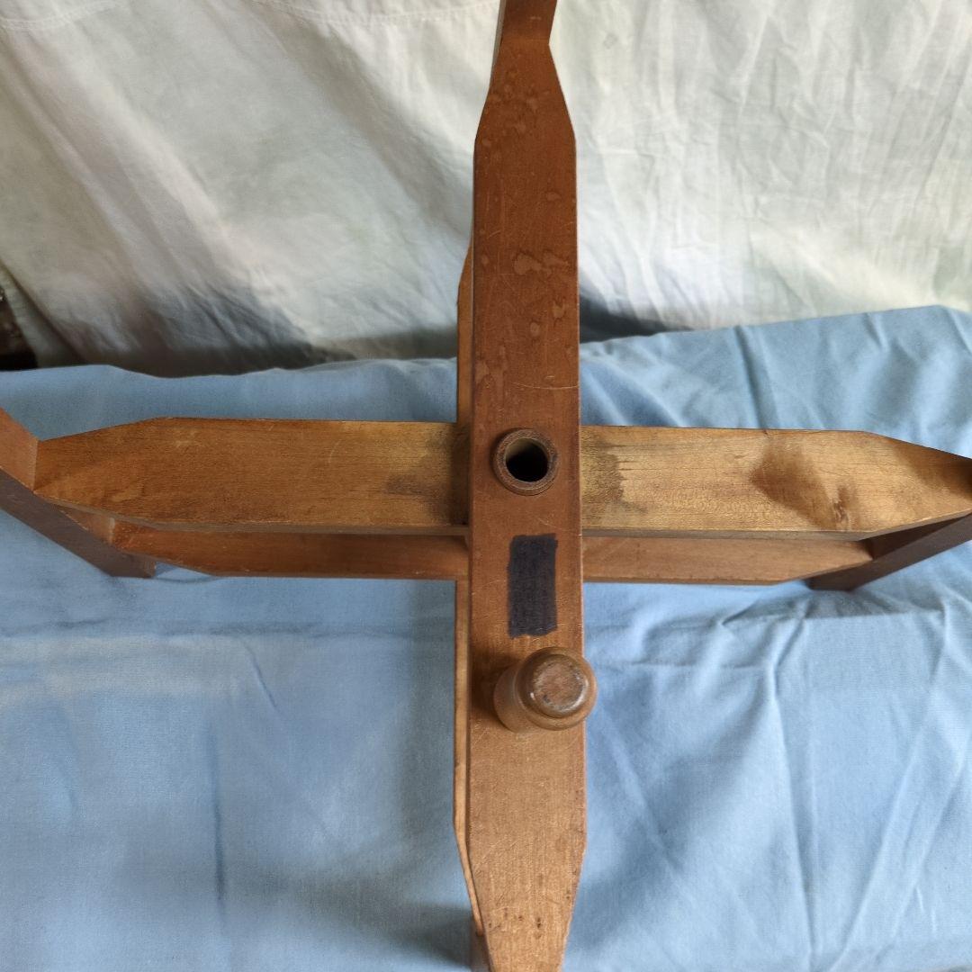 かせ上げ台（並）130ｃｍ