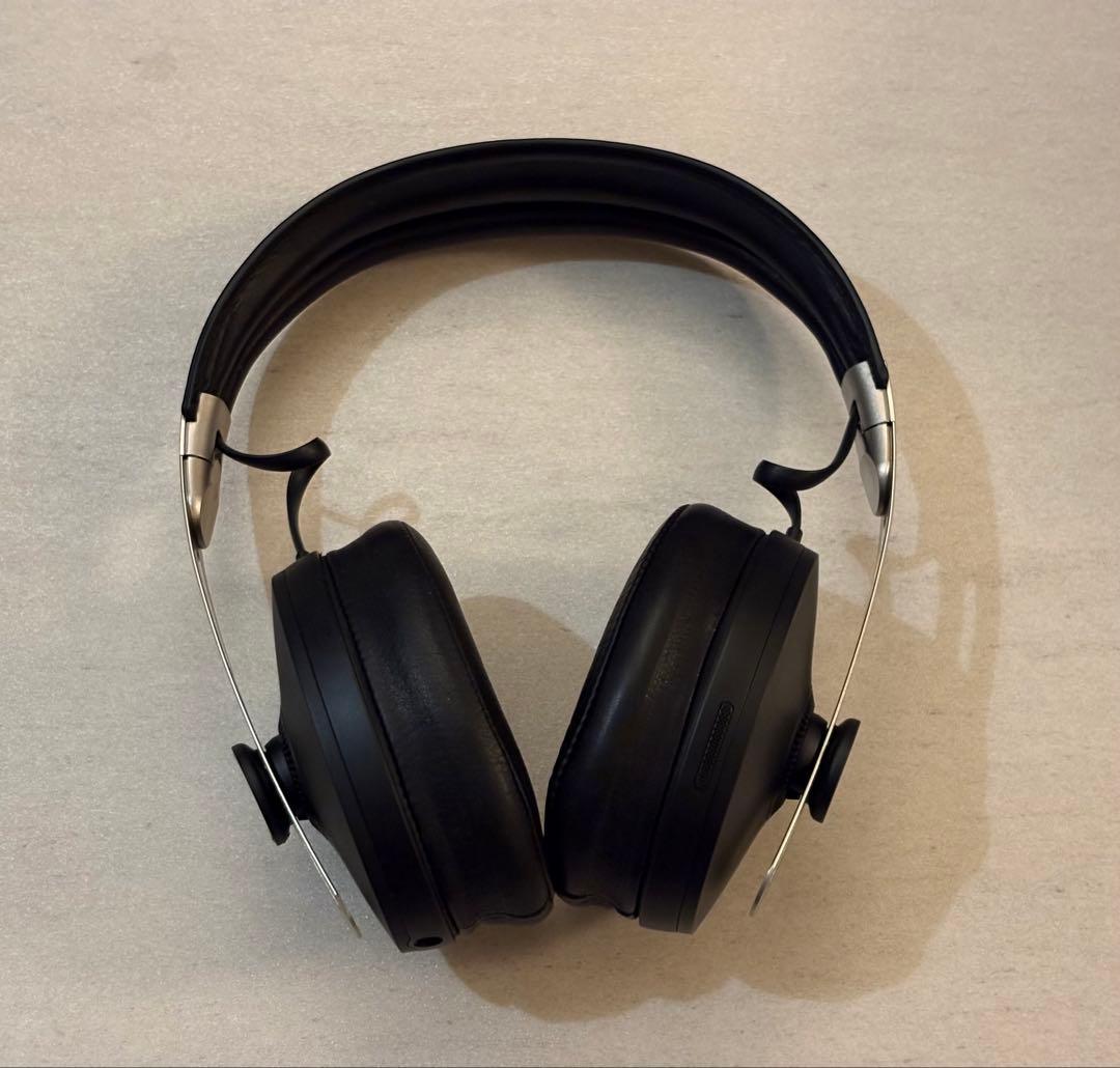Sennheiser Momentum3 Wireless ブラック