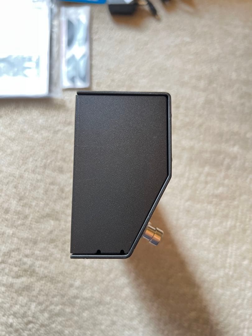 【ほぼ新品】BOSS MS-3 付属品完備