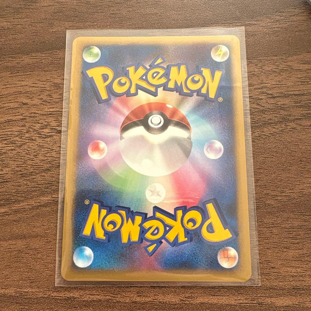 【美品】水の都のラティアス 映画10周年記念プレミアムシート 10th