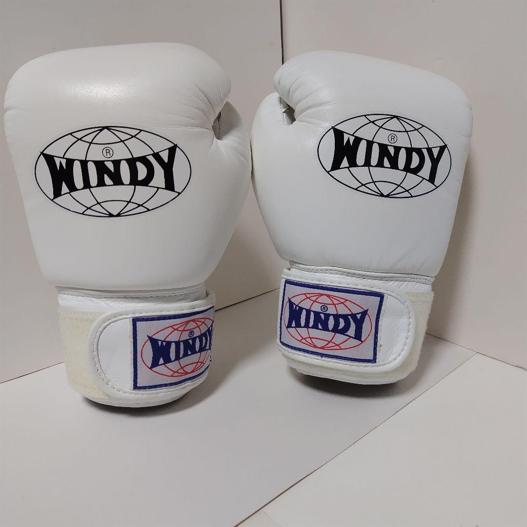 WINDY製 BGVH 10oz ボクシンググローブ