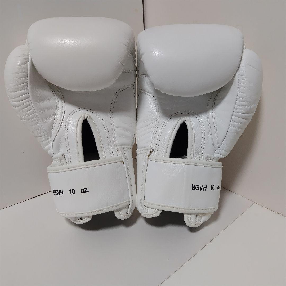 WINDY製 BGVH 10oz ボクシンググローブ