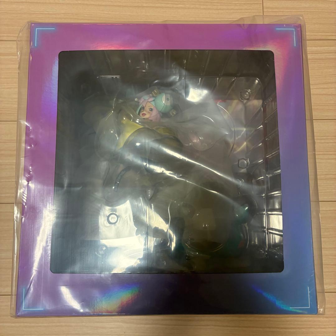 【新品未開封】KOTOBUKIYAナンジャモ＆ハラバリー フィギュア