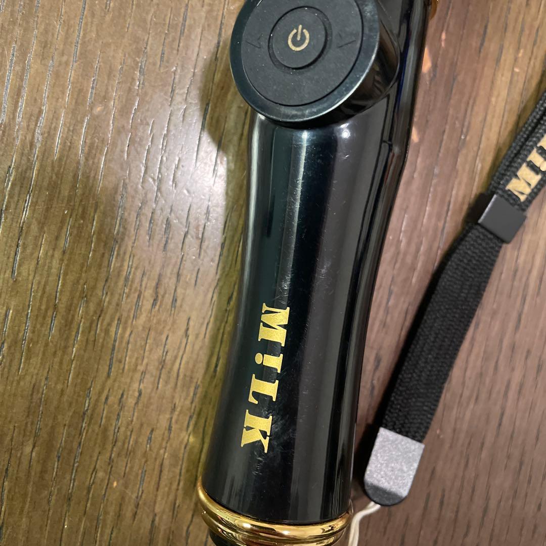 MILK 佐野勇斗　10周年記念ペンライト ピンク