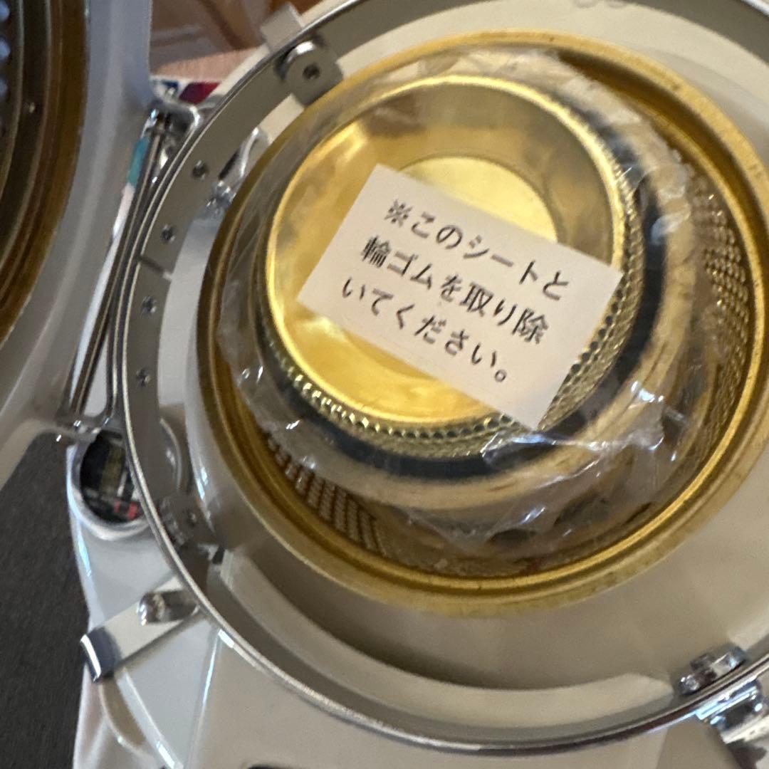 新品未使用　アラジン　ストーブ　ブルーフレーム　ヒーター　aladdin