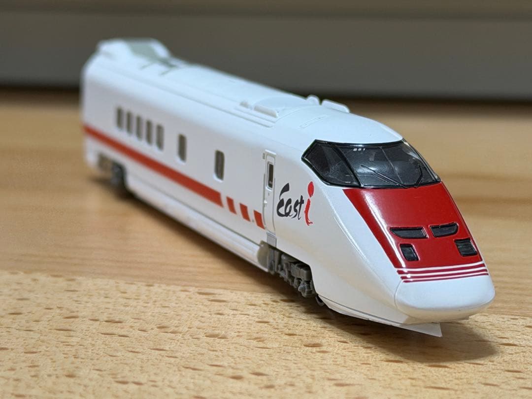 マイクロエース　E９２６　East_i 精密加工　新幹線 Nゲージ 模型