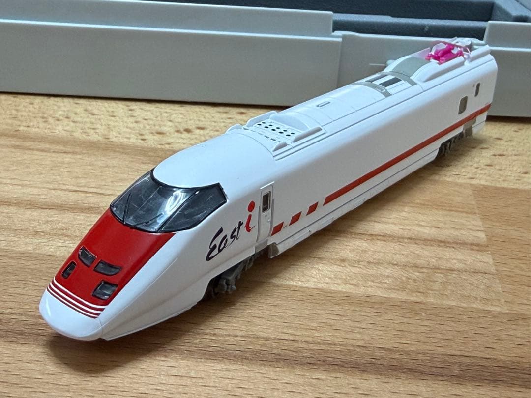 マイクロエース　E９２６　East_i 精密加工　新幹線 Nゲージ 模型