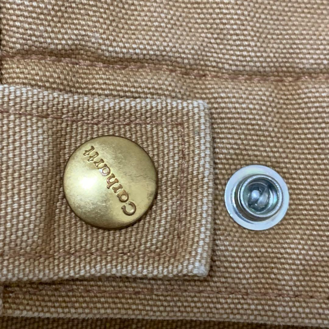 Carhartt デトロイトジャケット 米国製made in USA 38 S