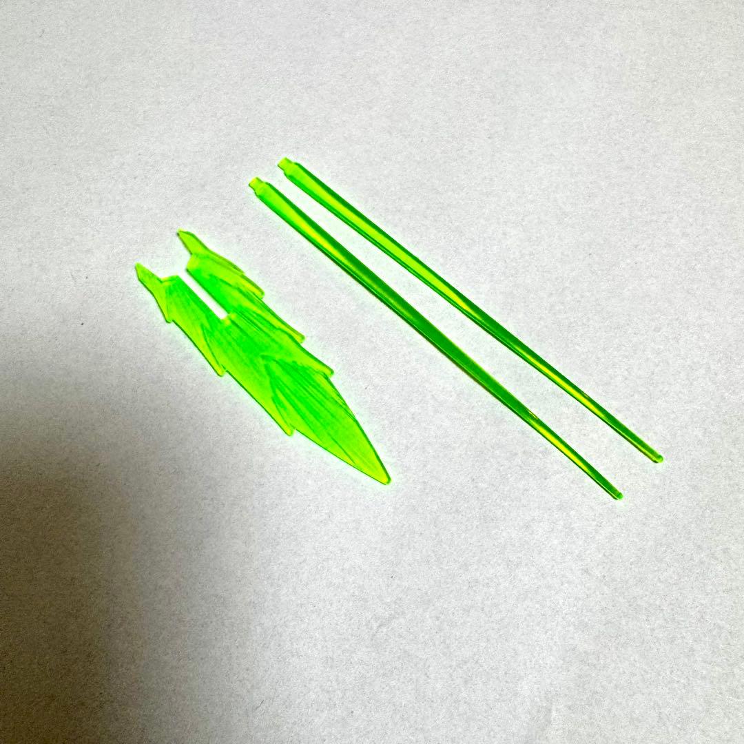 MGSD ガンダムエアリアル 塗装済み完成品