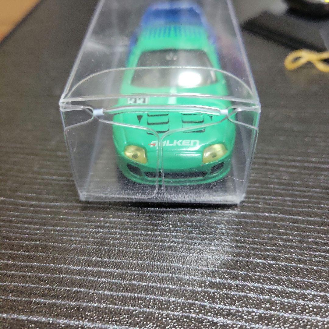 トミカ　絶番　ファルケン　スープラ