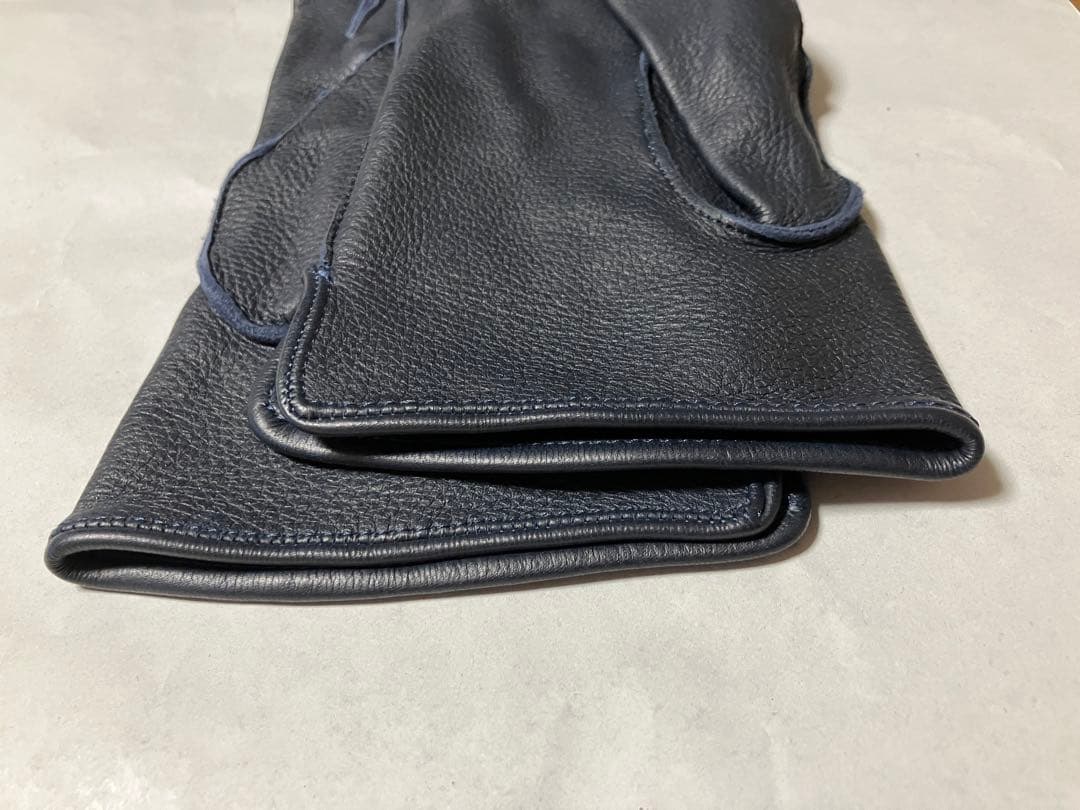 ボッテガヴェネタ BOTTEGA VENETA メンズ グローブ