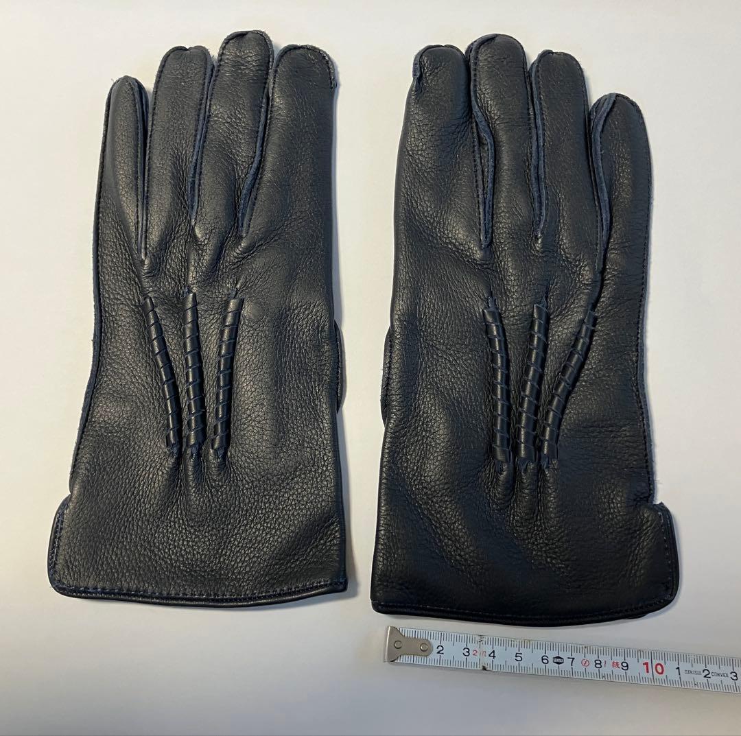 ボッテガヴェネタ BOTTEGA VENETA メンズ グローブ