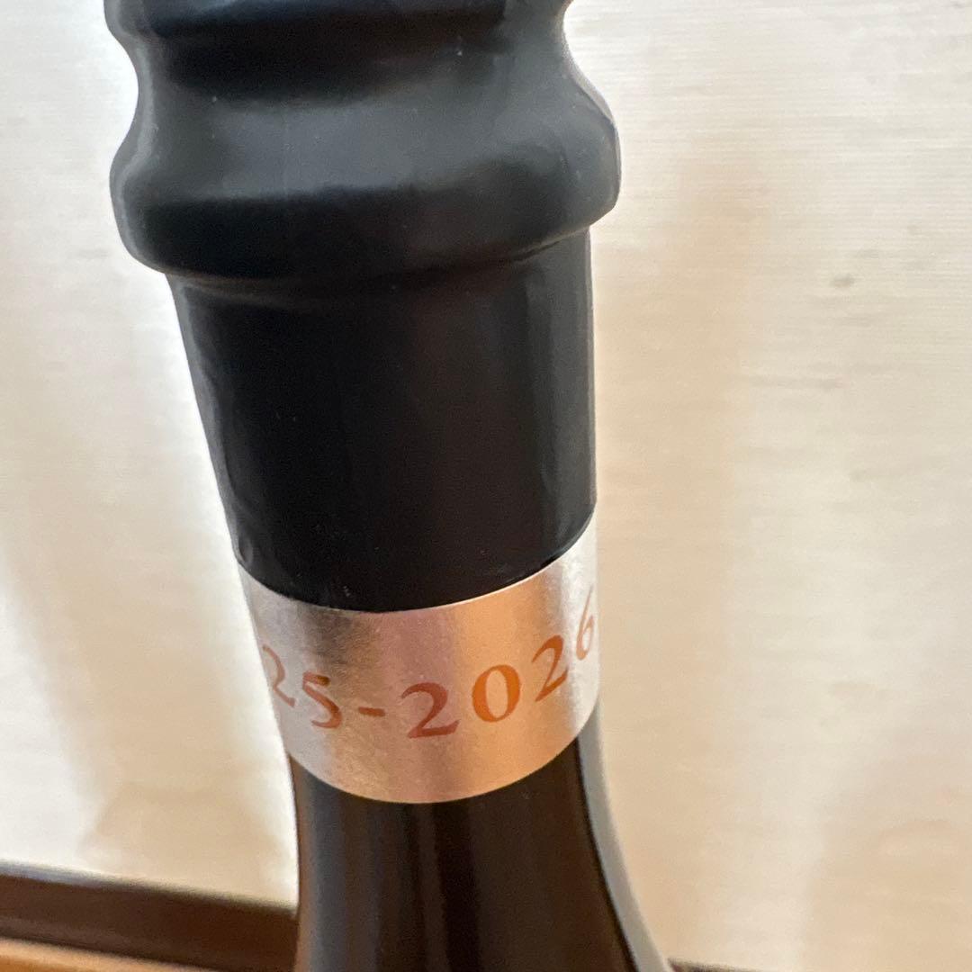 新品☆純米大吟醸　鳳凰美田　日本酒　ホワイトフェニックス　2025-2026