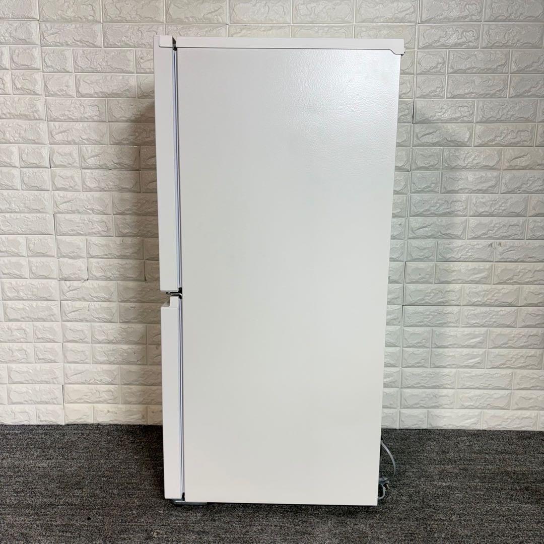 Panasonic 冷蔵庫 NR-B16C2 156L 2024年製 B121