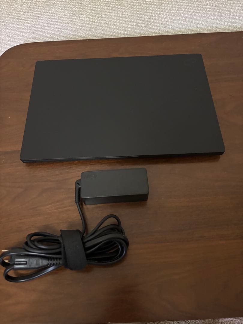 ☆極美品☆超軽量ハイスペックFMVUH01001 Core i7 1355U