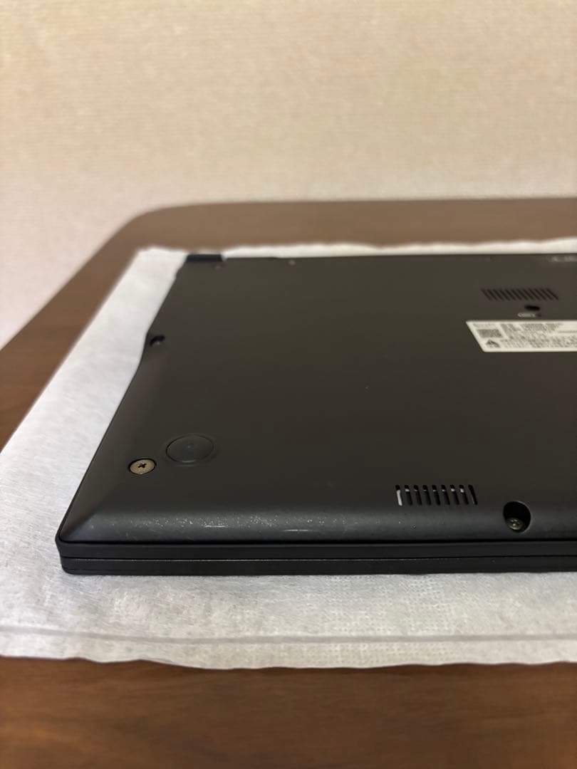 ☆極美品☆超軽量ハイスペックFMVUH01001 Core i7 1355U