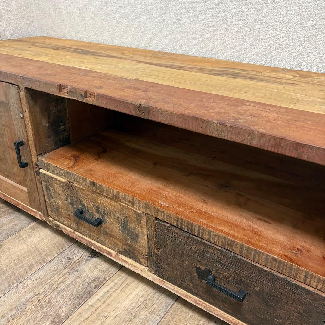 テレビ台 JOURNAL STANDARD FURNITURE BREDA TV