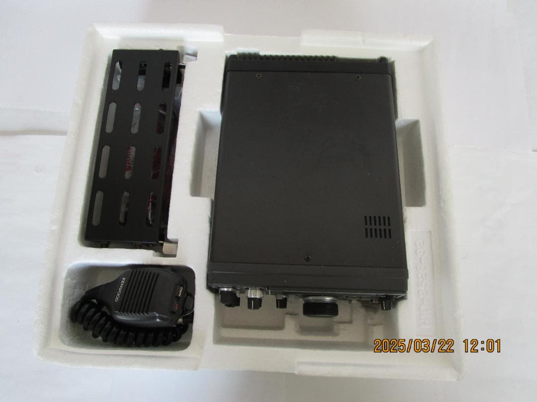 KENWOOD TR-9300 50MHz帯オールモードトランシーバー