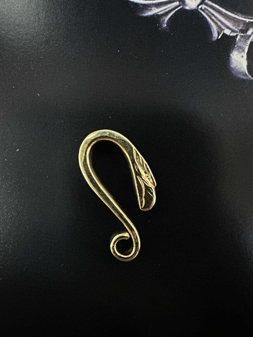 ケンキクチ全金イーグルフック